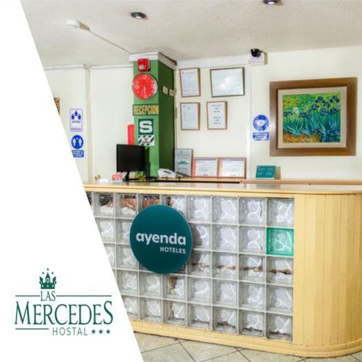 Hotel Las Mercedes ตรูคีโย ภายนอก รูปภาพ